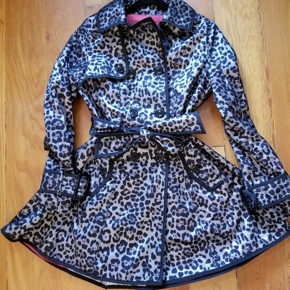 Meet your Posher, Nancy